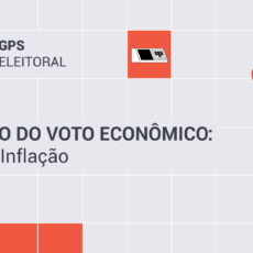 GPS Eleitoral: JOTA discute efeitos da economia para a corrida presidencial
