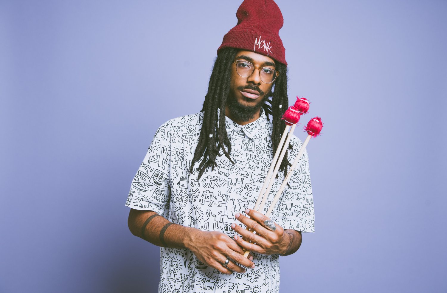The Parable of the Poet, o novo sucesso de Joel Ross