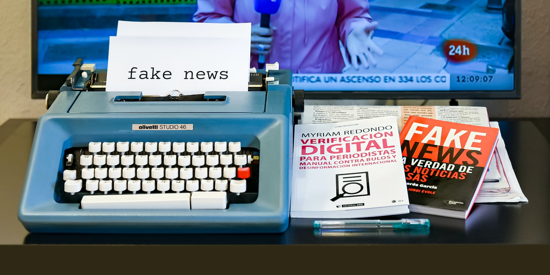 Advogado lança livro sobre fake news e liberdade de expressão