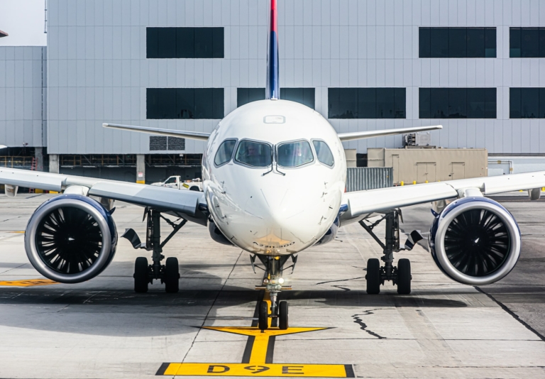 caso fortuito transporte aéreo