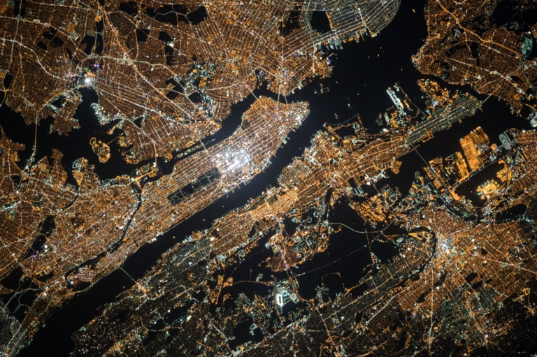 geolocalização