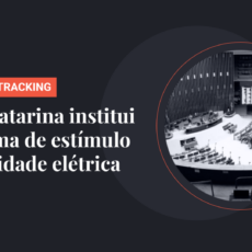 Santa Catarina institui programa de estímulo à mobilidade elétrica