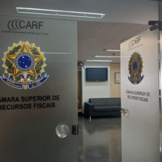 Câmara Superior do Carf fecha o mês de agosto com mudanças de jurisprudência
