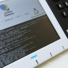 O efeito da tecnologia sobre o financiamento eleitoral