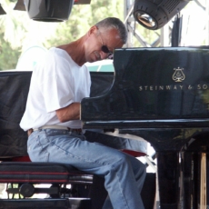ECM lança o último recital solo de Keith Jarrett