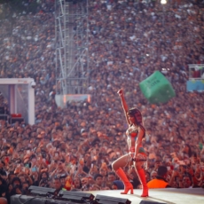 O que o Brasil pode aprender com Anitta