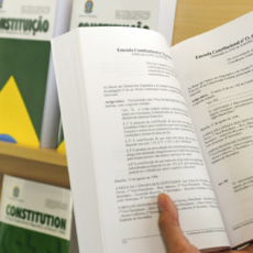 34 anos da Constituição e o desafio do Poder Judiciário