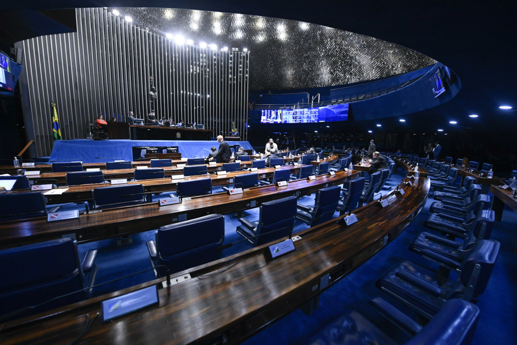 candidatos a senador Goiás 2022