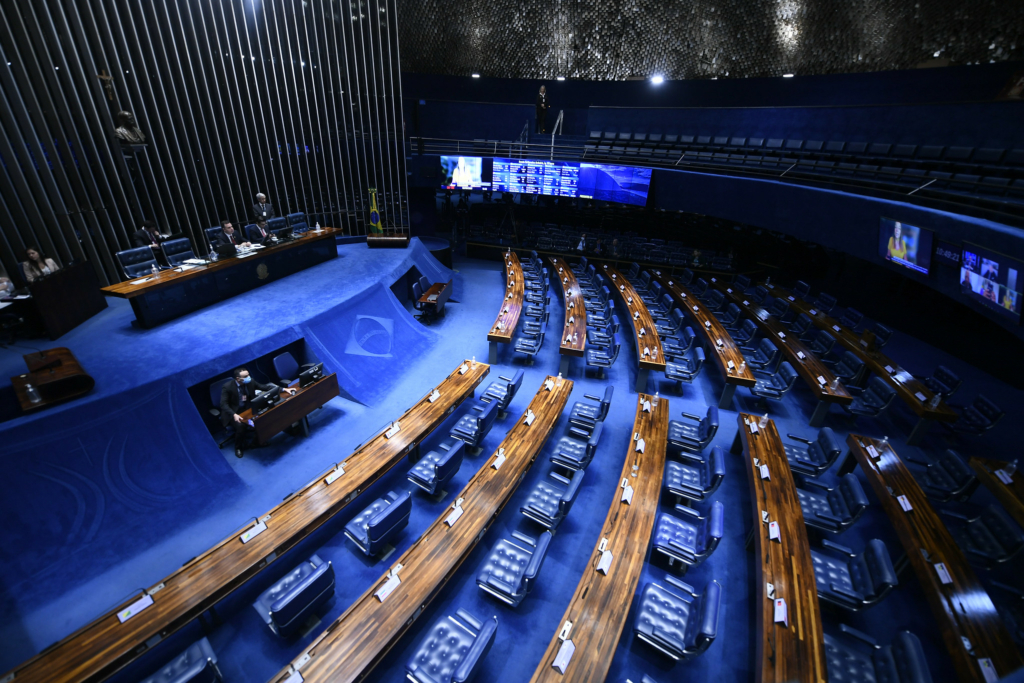 candidatos senador PR 2022