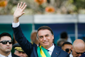 jair bolsonaro