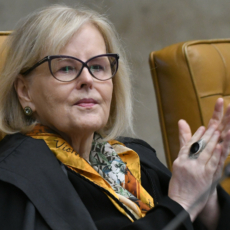 STF decide extinguir série de ações de juízes e promotores do PR contra jornalistas