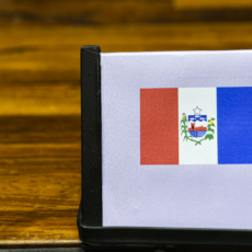 Quem são os candidatos a senador por Alagoas em 2022