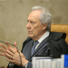 STF forma maioria e mantém regras de repasse de fundos eleitorais