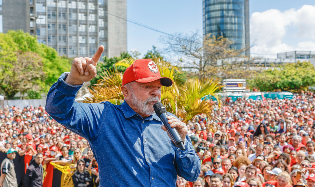 Lula