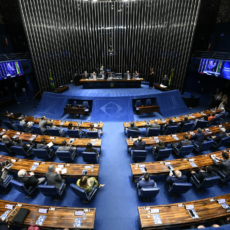 Quem são os candidatos a senador por Pernambuco em 2022