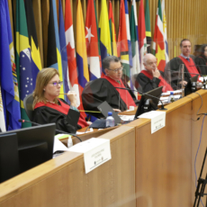 Defendendo os defensores de direitos humanos em tempos de crise democrática
