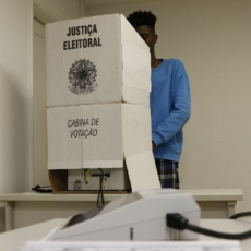Por que o processo eleitoral foi digitalizado?
