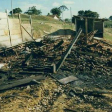 Vítimas da fábrica de fogos em Santo Antônio de Jesus recebem indenizações, diz TRT5