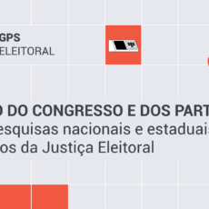 GPS Eleitoral: acompanhe ao vivo à live sobre as últimas pesquisas antes das eleições