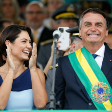 As joias árabes para Bolsonaro: um caso, vários desdobramentos
