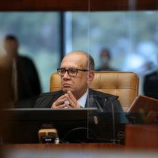 STF julgará liminar de Mendes que extinguiu presunção de boa-fé do comprador de ouro