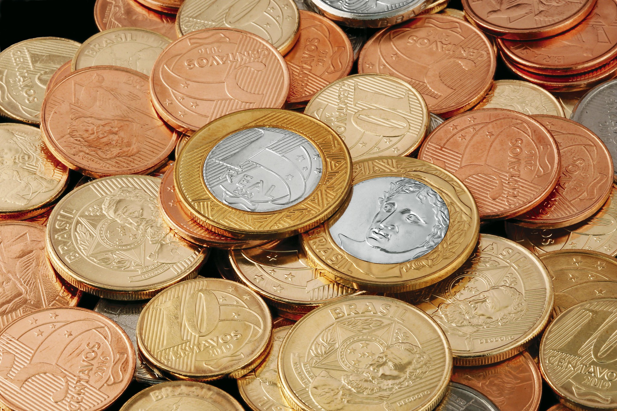 leading cases tributários