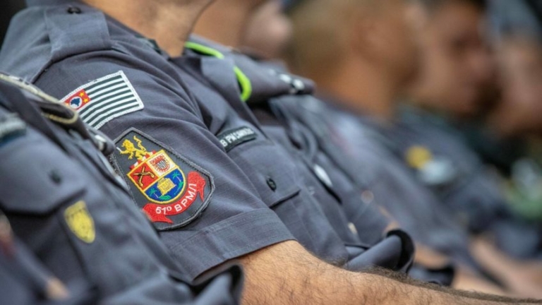 candidatos policiais