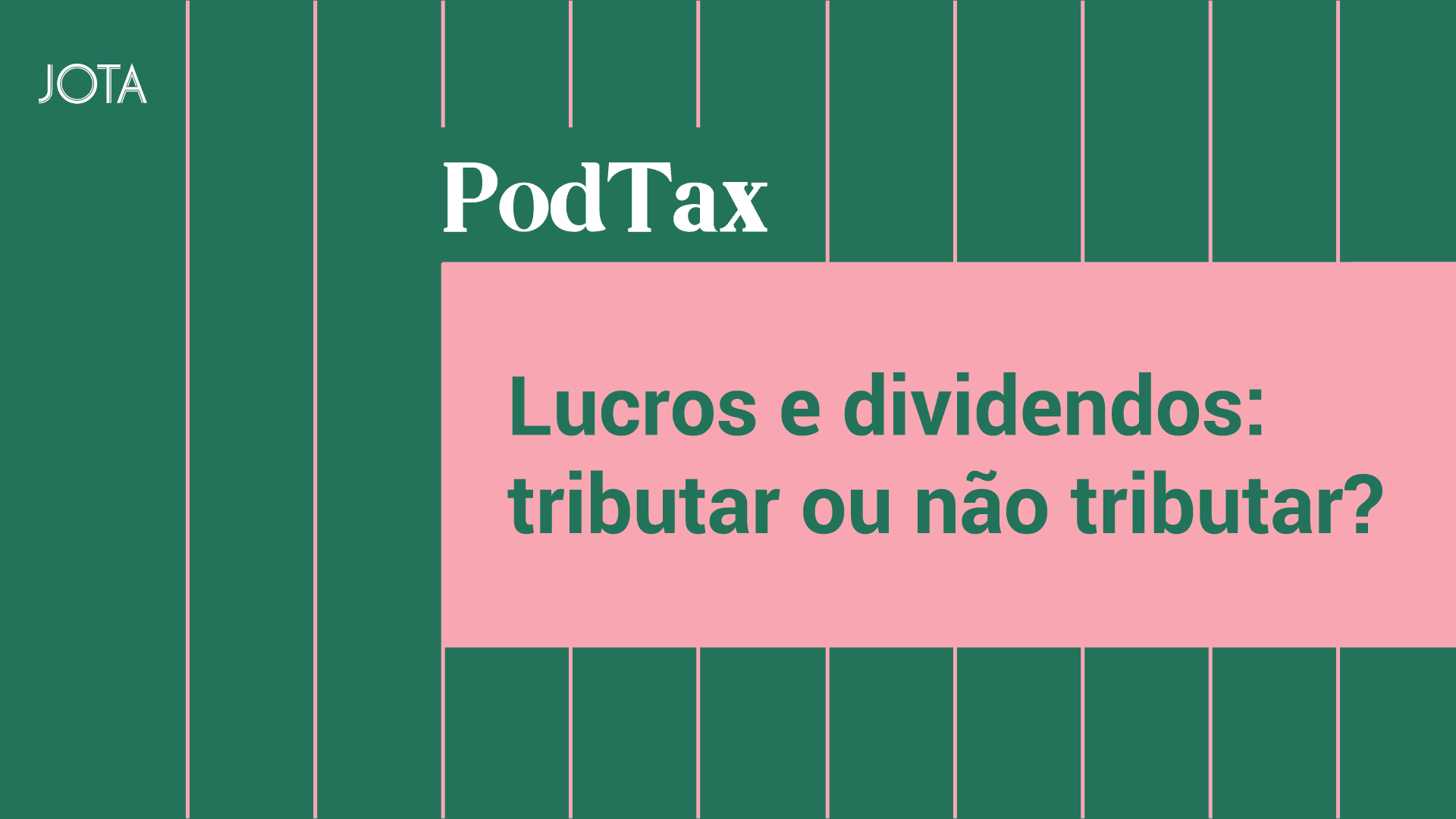 lucros e dividendos