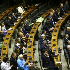 Perfil ocupacional de candidaturas ao Legislativo: classe, raça e gênero importam