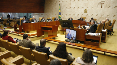 Governo deve observar LGPD no compartilhamento de dados pessoais, decide STF
