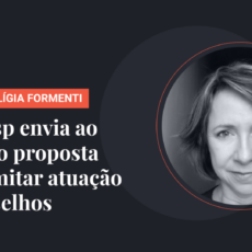 Cremesp envia ao Planalto proposta para limitar atuação de conselhos