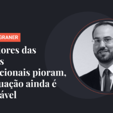 Indicadores das reservas internacionais pioram, mas situação ainda é confortável