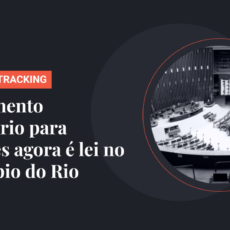 Atendimento prioritário para lactantes agora é lei no município do Rio de Janeiro