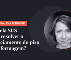 piso da enfermagem