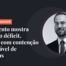 Orçamento mostra piora no déficit, mesmo com contenção improvável de despesas