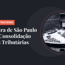 Prefeitura de São Paulo aprova Consolidação das Leis Tributárias