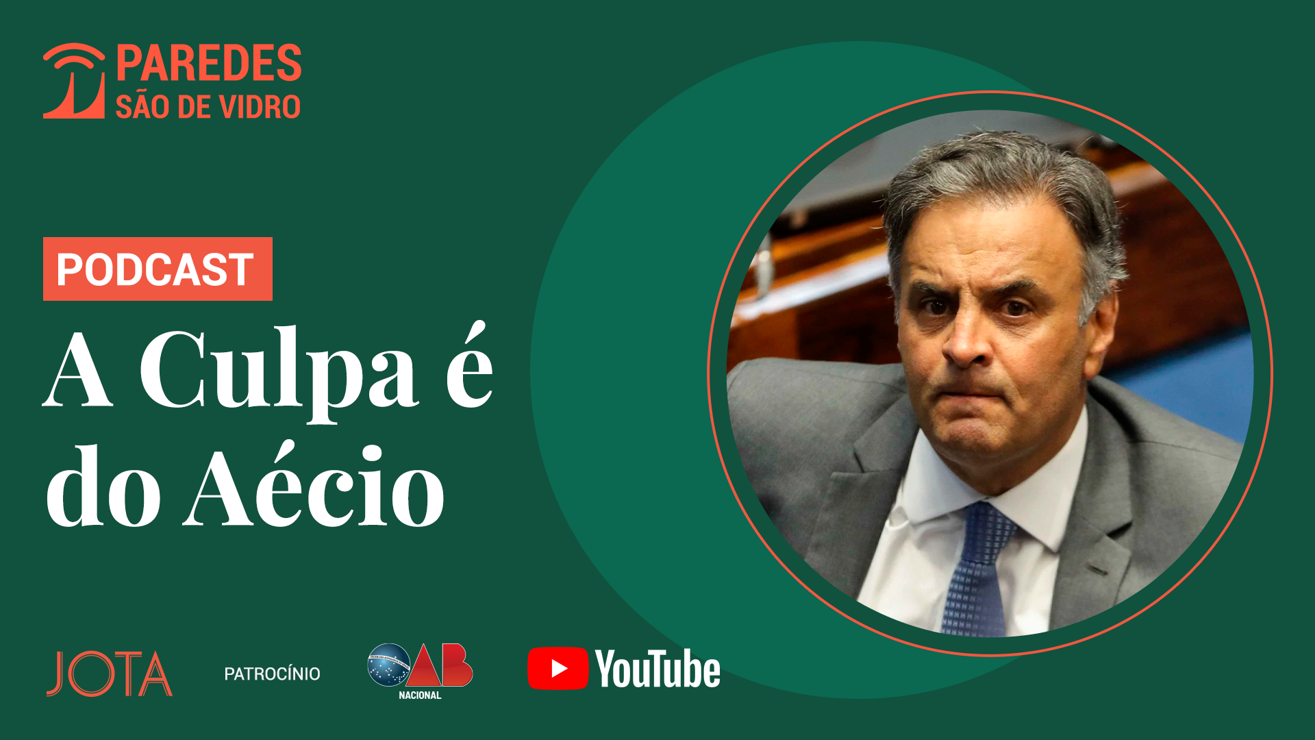 Paredes S o De Vidro A Derrota De A cio Neves E As Desconfian as Sobre 