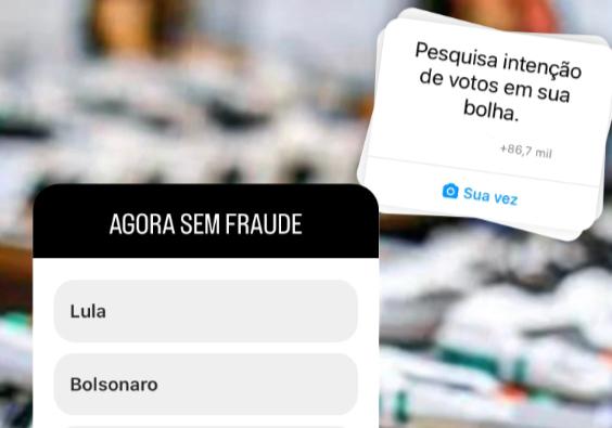 Banco de dados Eleição estará fora do ar neste final de semana