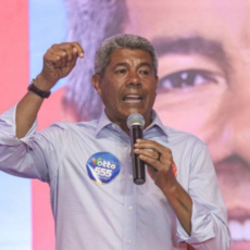 Jerônimo Rodrigues, do PT, é eleito governador da Bahia