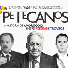 Mercadante defende impeachment e FHC chama de golpe?