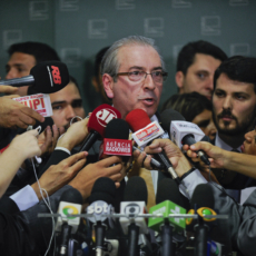 Judicialização das candidaturas no Brasil: nem todos são Cunha
