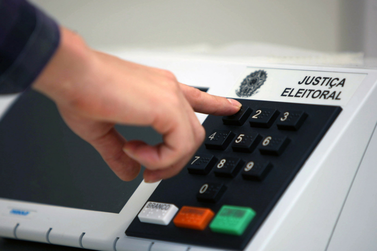 voto presos provisórios