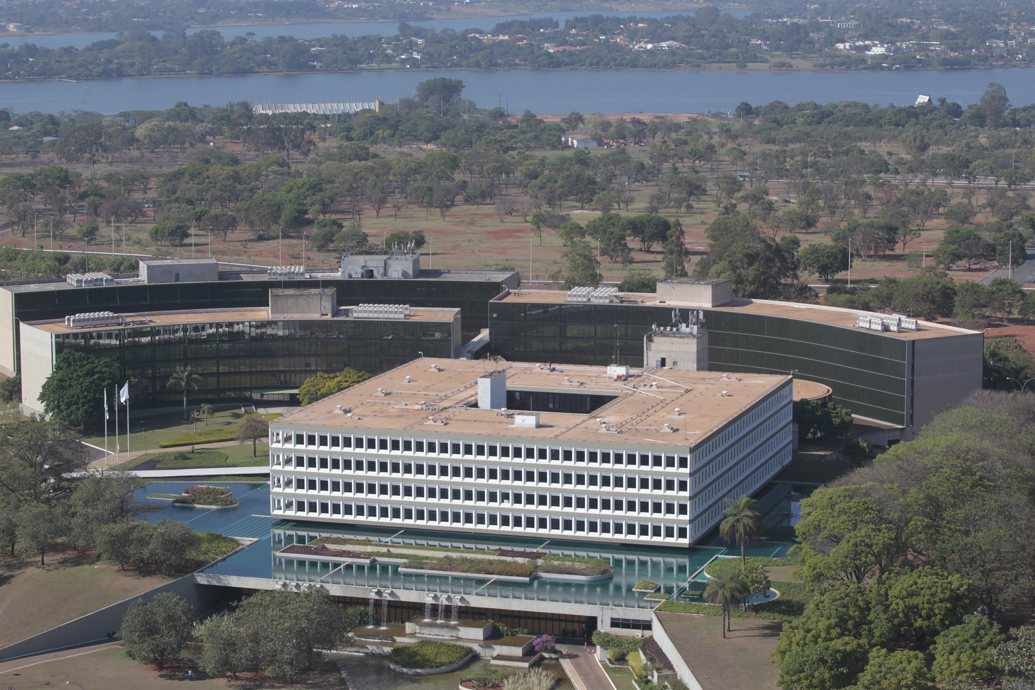 TCU