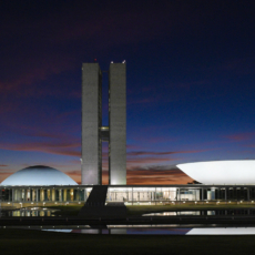 Câmara e Senado preparam ofensiva contra pesquisas eleitorais