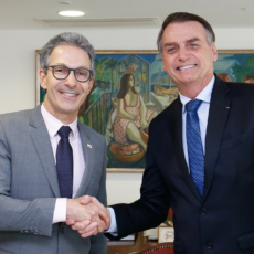 Qual o impacto dos apoios de candidatos e governadores no 2º turno presidencial?