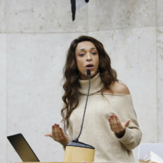 Com leve aumento, bancada feminina no Congresso terá trans e indígenas