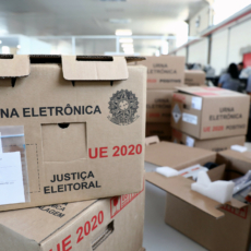 Indicadores de risco para a violência política e eleitoral
