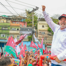 Sanseverino determina remoção de notícias falsas sobre boné ‘CPX’ usado por Lula