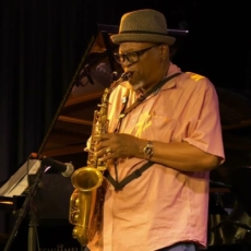 Saxofonista Bobby Watson de volta à Kansas City