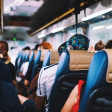 TRF3 suspende portaria da ANTT que permitia apreensão de ônibus fretados